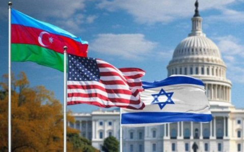 Azərbaycanın “İbrahim Sazişləri”nə qoşulması GÜNDƏMDƏ