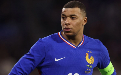 Mbappe Bakıya gəlmədi - Baş məşqçi səbəb AÇIQLADI