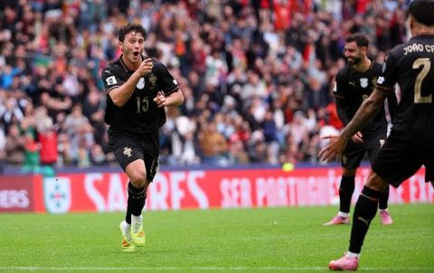 Ermənistan darmadağın edildi