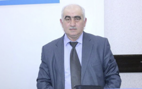 Əhməd Oruc xəstəxanaya aparılan gün evi qarət edildi