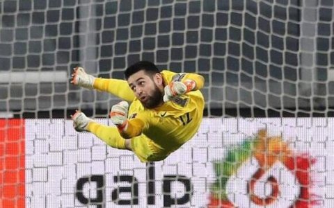 "Qarabağ" klubunda daha bir zədə - Üç ay yaşıl meydanlardan uzaq qalacaq