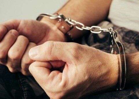 Axtarışda olan şəxs Polşada saxlanıldı