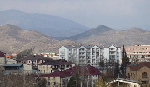 Xankəndiyə köç başlayır - PÜŞK ATILACAQ