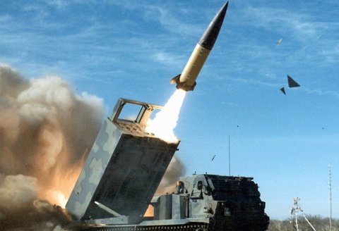 Ukrayna Rusiyanı bu raketlərlə vurdu