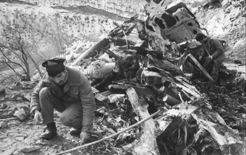 34 il əvvəl Qarakənddə kimlər həlak olmuşdu... - SİYAHI