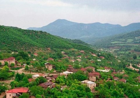 Xocavənddə 140 ev təmir olunacaq - 12 MİLYONLUQ SİFARİŞ