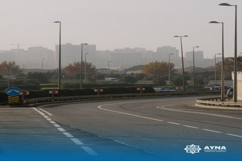 Zabrat yolunda yenilik - Sürücülərin nəzərinə!