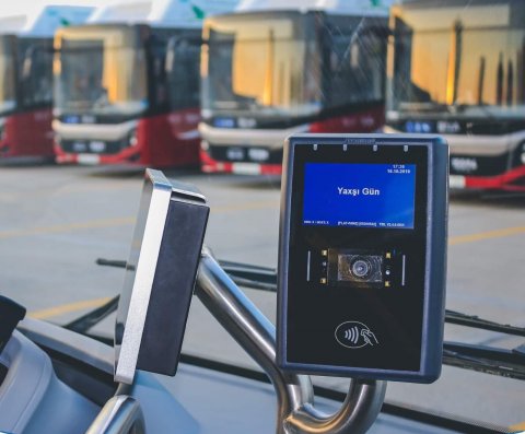 Azərbaycanda bu avtobuslarda gedişhaqqı 60 qəpik oldu - YENİ SİYAHI