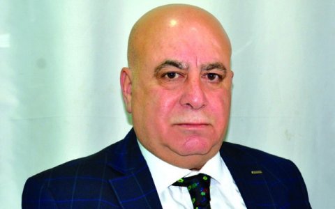 Tofiq Xanəliyevə şərti cəza verildi