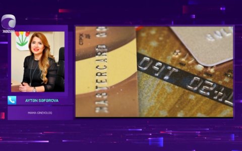 Tanınmış həkimin hesabından 11 min manat oğurlandı