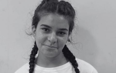 Sığınacaqda ölən Nurcanla bağlı RƏSMİ AÇIQLAMA