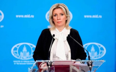 3+3 bu dəfə Bakı və İrəvanda - Moskvadan REAKSİYA