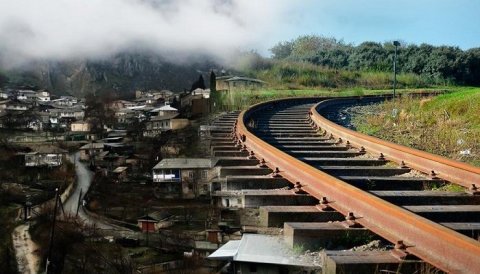 Ermənistanda Zəngəzur dəlizinin açılmasını iki nəfər koordinasiya edir