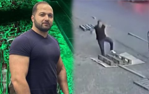 Kanalizasiyada ölən Cümşüdə görə vəzifəli şəxsə cinayət işi açılıb