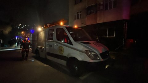 3 nəfərin öldüyü yanğınla bağlı cinayət işi açıldı