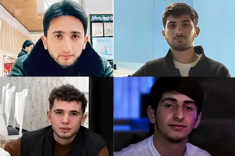 4 nəfərin ölümünə görə “Lake Hotel”in rəhbəri HƏBS EDİLDİ