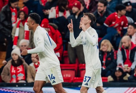 “Çelsi” qalib gəlib, “Liverpul” məğlub olub