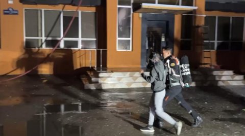 3 nəfərin öldüyü yanğına görə kim məsuliyyət daşıyır?