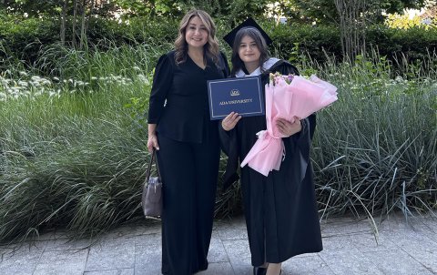 Tüstüdən zəhərlənənlərin biri Könül Vəlibəylinin qızı imiş