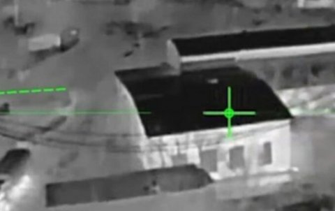 Ukrayna Rusiyanın mövqelərini darmadağın etdi