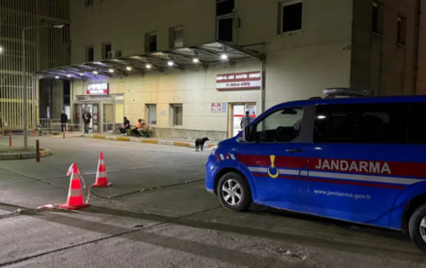 Türkiyədə 266 məhkum qidadan zəhərləndi