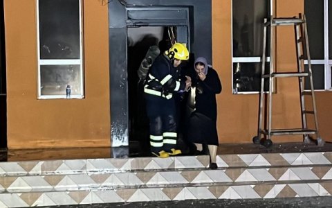 Qalmaqallı restoranın sahibi əvvəl də cəzalandırılıbmış - FAKT