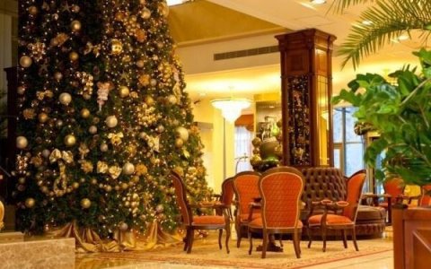 Azərbaycanda bayram günü otellərin dodaquçuqladan QİYMƏTLƏRİ