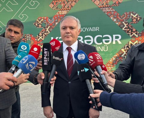 Kəlbəcərin Zar kəndinə də köç olacaq