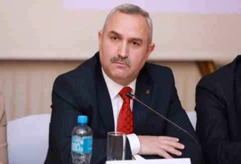 TDT-nin QHT Platforması hansı işləri görəcək? - Baş katibdən açıqlama