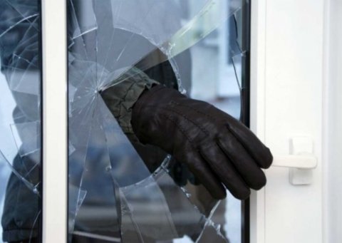 Abşeronda evlərdən və marketlərdən oğurluq edildi