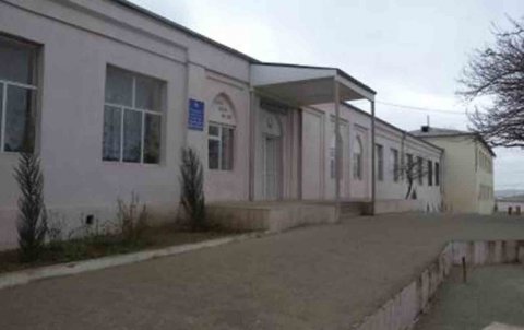 Masazırda 1-ci sinif şagirdi məktəbin həyətində öldü