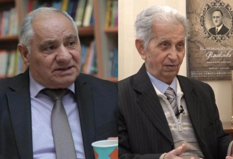 Şirməmməd Hüseynov mükafatı”nın yeni qalibi telejurnalist oldu