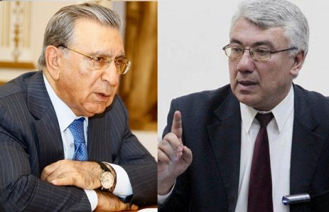 Ramiz Mehdiyev Türkiyəyə yardıma qarşı çıxıbmış - YENİ FAKTLAR