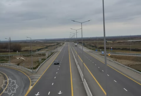 Radardan sonra sürəti artırmaq mümkün olmayacaq - YENİ SİSTEM QURULUR