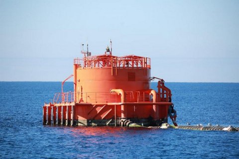 Xəzər Boru Kəməri Konsorsiumuna hücum olub