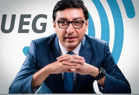 Azərbaycanlı nazir Avropa Gimnastikasının prezidenti seçildi