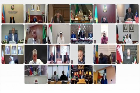 Azərbaycan neft hasilatı barədə qərarı dəstəklədi