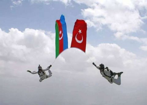 Bakı və Ankara arasında yeni hərbi memorandom - Əsas məqsəd açıqlandı