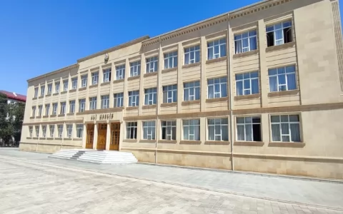 Naxçıvan Ali Məclisinin Daxili Nizamnaməsinə dəyişiklik edildi