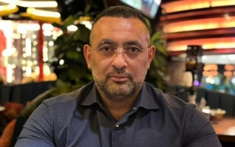 Rusiya bu dəfə Vidadi Mustafayevi HƏDƏFƏ ALDI