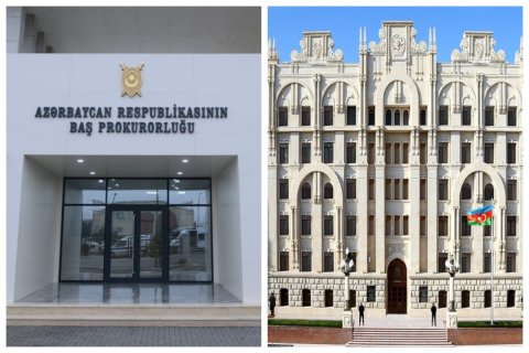 Bakıda 11 il əvvəl törədilən cinayətini üstü açıldı