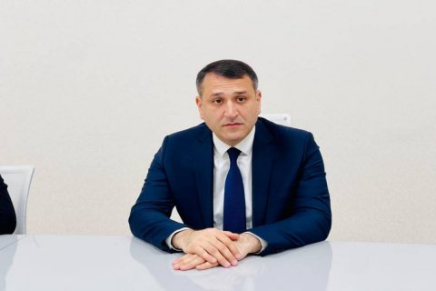 Azərbaycanda nazir işdən çıxarıldı