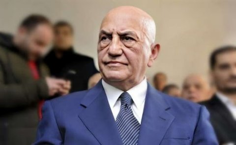 Ramiz Mehdiyevi lənətləyirəm - Əli İnsanov da danışdı