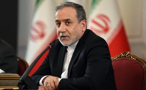 Tehran və Ankara razılığa gəliblər - Arakçi