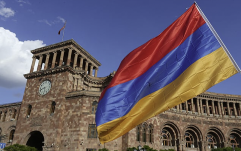 Ermənistan hökuməti Qarabağ danışıqlarının sənədlərini dərc etdi