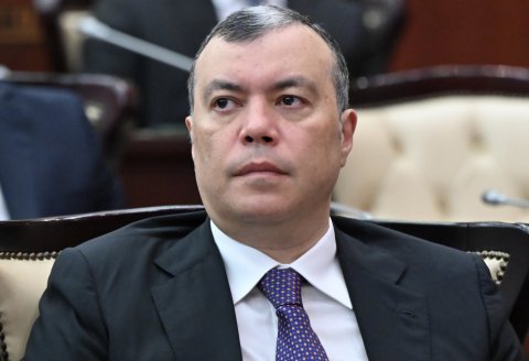 Bəziləri deyir ki, guya işsizlər sığortalanmayacaq - Sahil Babayev detalları AÇIQLADI