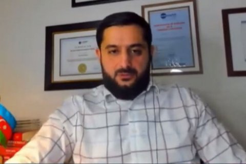 Murad Quliyev barəsində başlanılmış cinayət işi üzrə istintaq başa çatdı