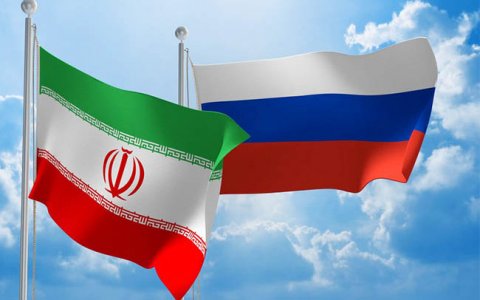 Rusiya səfirliyi İrana səyahət edən ruslara çağırış etdi