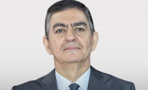 DTX Əli Kərimliyə göndərilən sovqatı qəbul etdi