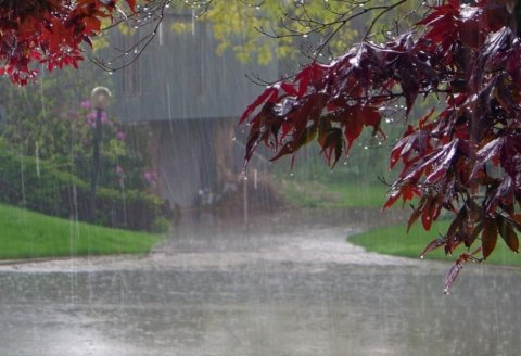 Sabah Bakıda leysan yağacaq - XƏBƏRDARLIQ EDİLDİ